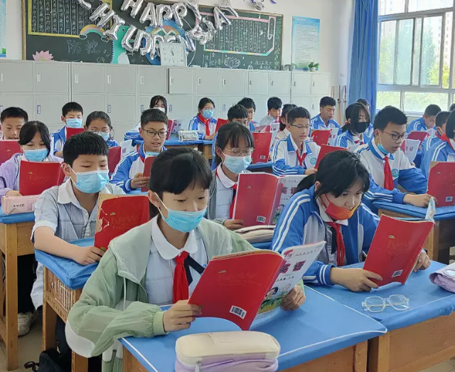 激发学生学习爱好让教育内容具体有形可感可知讲堂更有温度 激发学生学习爱好让教育内容具体有形可感可知讲堂更有温度