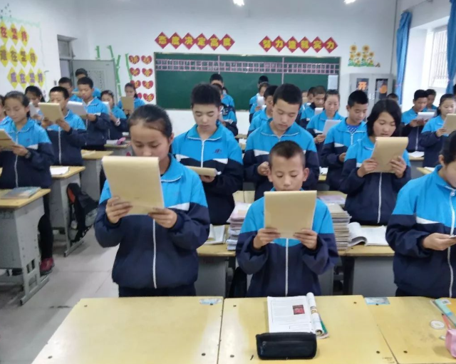 激发学生学习爱好让教育内容具体有形可感可知讲堂更有温度 激发学生学习爱好让教育内容具体有形可感可知讲堂更有温度