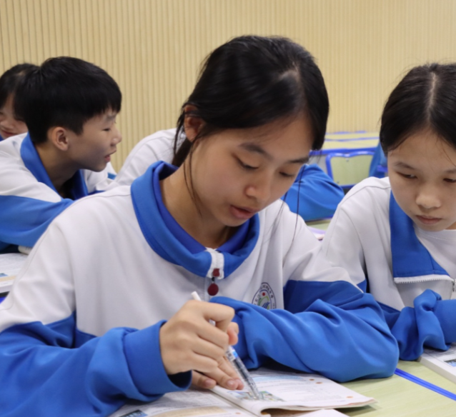 孩子在生长的道路上愈加顺利学习习气是中学生最重要的根底 孩子在生长的道路上愈加顺利学习习气是中学生最重要的根底