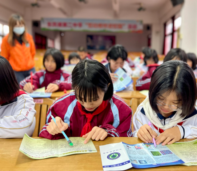 提高村庄校园办学水平与教学质量保障村庄学子平等共享优质教育 提高村庄校园办学水平与教学质量保障村庄学子平等共享优质教育