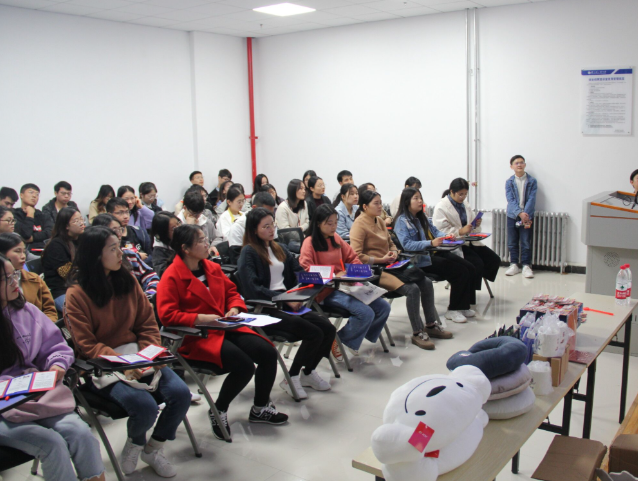 职业前沿企业实际事例融入课程教育让教育内容更具针对性和实用性 职业前沿企业实际事例融入课程教育让教育内容更具针对性和实用性
